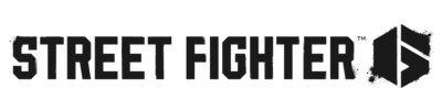 Street Fighter 6 – logo