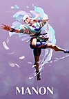 Street Fighter 6 image featuring Manon