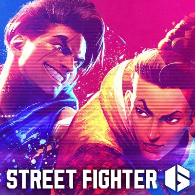 Street Fighter 6