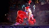 A Street Fighter 6 képernyőképe az új karakterről, Kimberlyről
