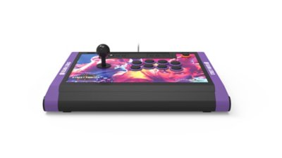 ストリートファイター6 ファイティングスティックα Gallery Image 1