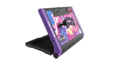 ストリートファイター6 ファイティングスティックα Gallery Image 2