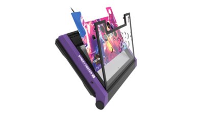 ストリートファイター6 ファイティングスティックα Gallery Image 3