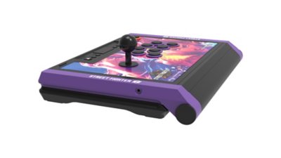 ストリートファイター6 ファイティングスティックα Gallery Image 6
