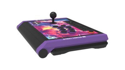 ストリートファイター6 ファイティングスティックα Gallery Image 7