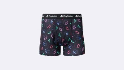 スタイルドライボクサーパンツ PlayStation Gallery Image 2