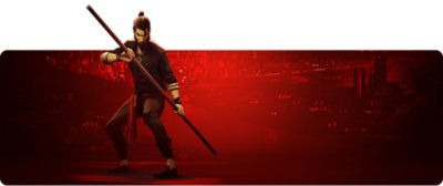 Sifu キーアート