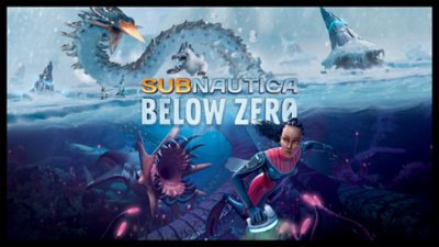 Subnautica: Below Zero – náhled