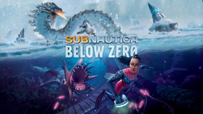 Subnautica: Below Zero at State of Play | PS5, PS4