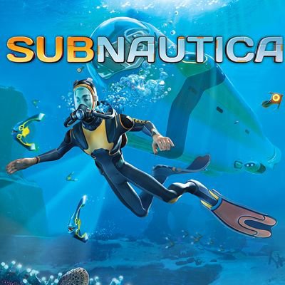 Subnautica