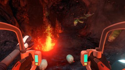 Subnautica 스크린샷 7