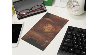 須田恭也 クリーナークロス Gallery Image 2