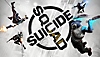 Suicide Squad keyart