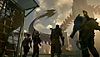 Suicide Squad: Screenshot van Kill the Justice League