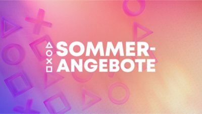 Sommerangebote – Key-Art