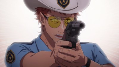 サマータイムレンダ Another Horizon Gallery Screenshot 4