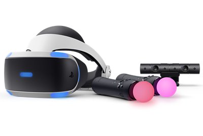 PlayStation VR
