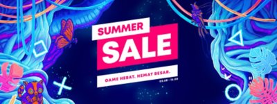 Summer Sale logo