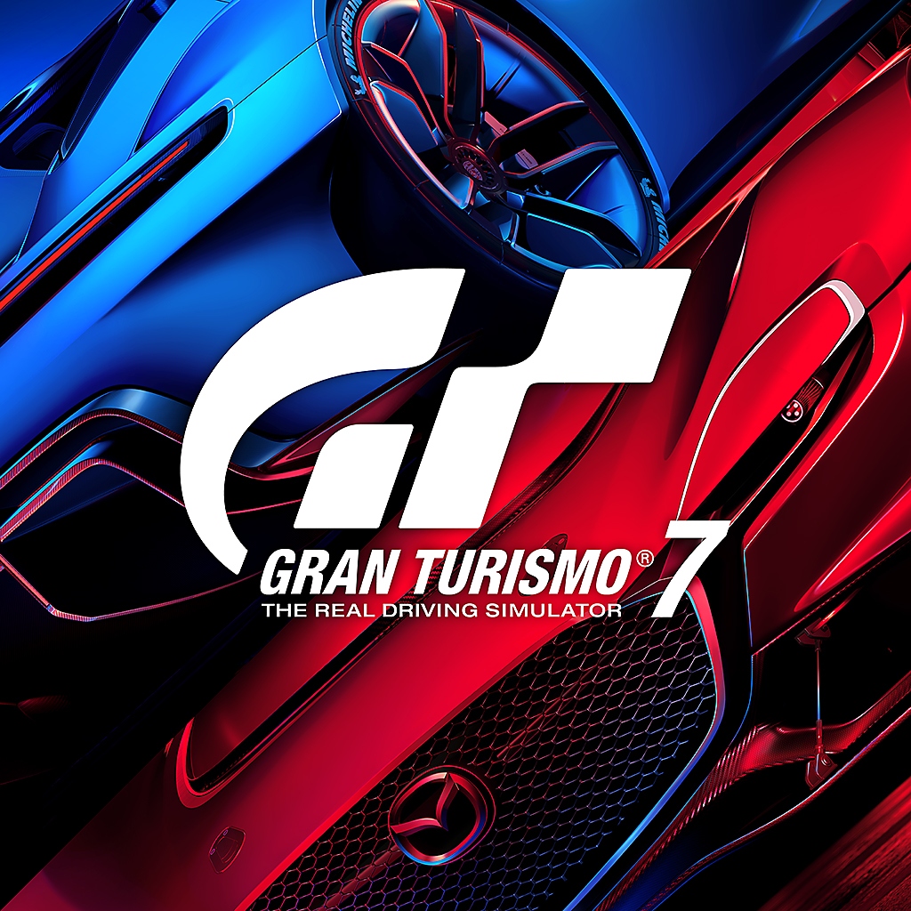 Gran Turismo 7 image