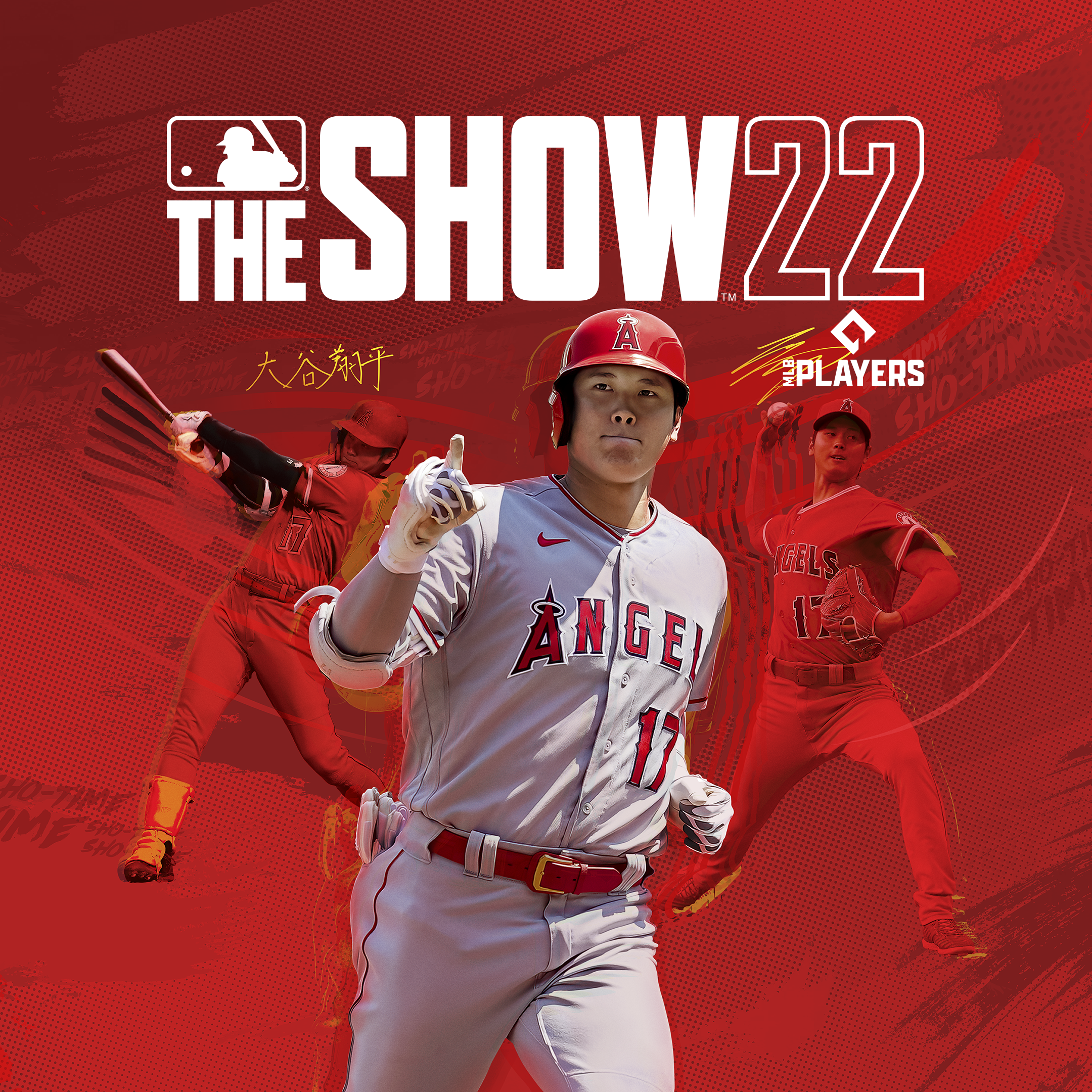 MLB The show