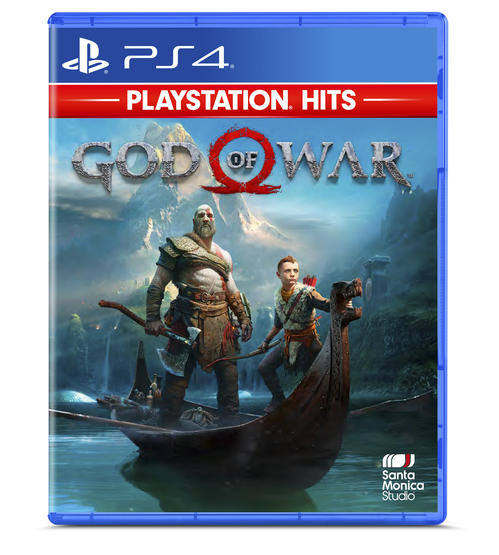 PS4 God of War PlayStation Hits Summer Promotion 2022
