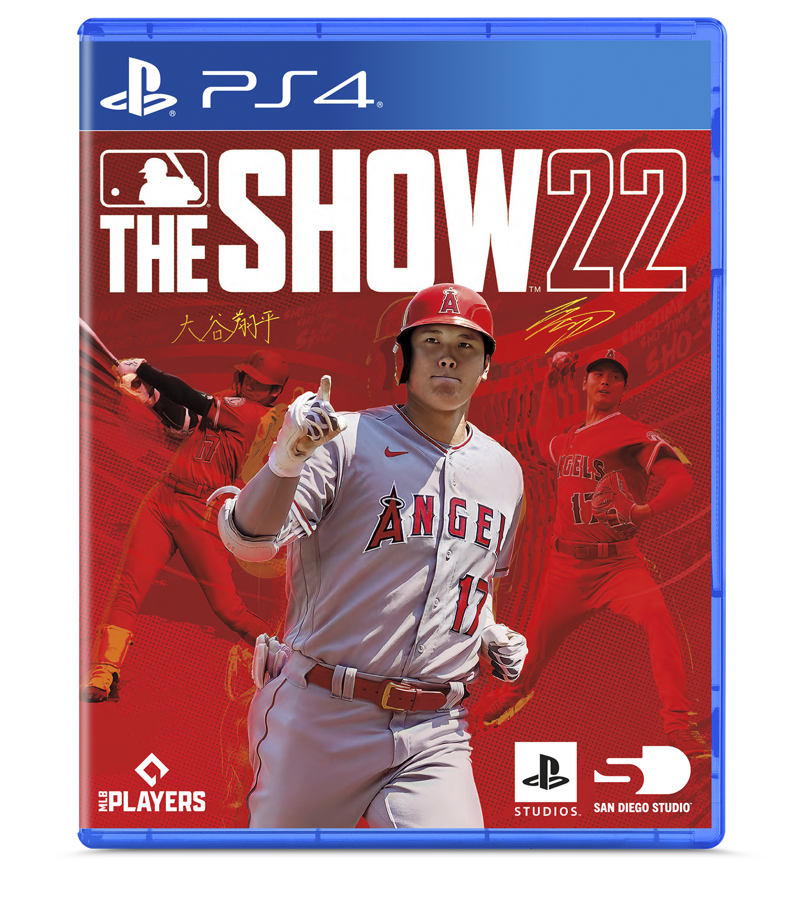 PS4 MLB The Show 22 Summer Promotion 2022