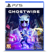 PS5 Ghostwire: Tokyo Summer Promotion 2022