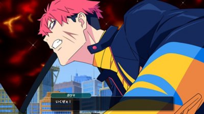 スーパーロボット大戦Y - Screenshot 1