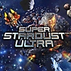 Super Stardust Ultra – обложка