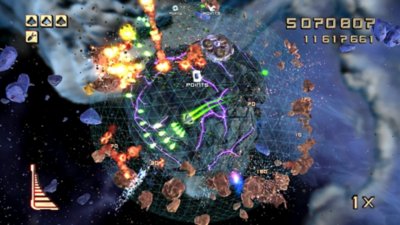 STAR STRIKE ULTRA Gallery Screenshot 2