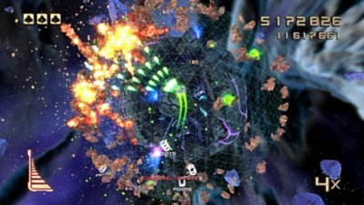 STAR STRIKE ULTRA Gallery Screenshot 3