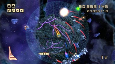STAR STRIKE ULTRA Gallery Screenshot 4