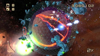 STAR STRIKE ULTRA Gallery Screenshot 5