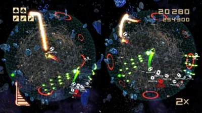STAR STRIKE ULTRA Gallery Screenshot 6