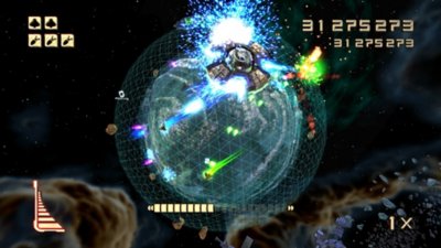 STAR STRIKE ULTRA Gallery Screenshot 7