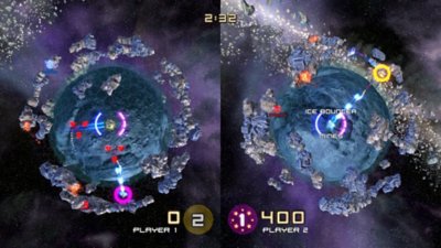 STAR STRIKE ULTRA Gallery Screenshot 8