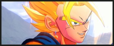 Dragon Ball Z: Kakarot – Banner