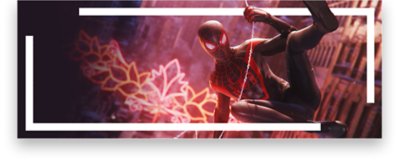 Spiderman key art