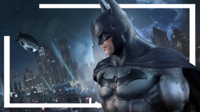 The best superhero games: essential buyer's (US)