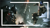 Material gráfico promocional de Batman: Arkham Knight