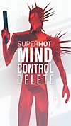 SUPERHOT: MIND CONTROL DELETE – мобильный телефон