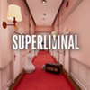 Superliminal – обкладинка