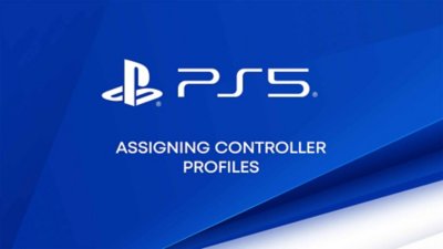 Video showing how to assign Access controller profiles