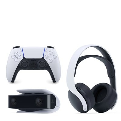 PlayStation accessories