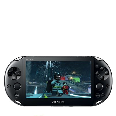 PlayStation Vita
