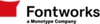 Logotipo da Fontworks