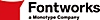 Fontworks-Logo