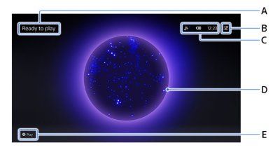 PS Portal-scherm