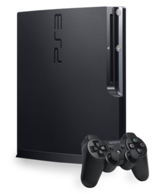 ps3 slim brand new