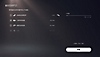 PS5的“备份您的PS5”屏幕，屏幕左侧的复选框勾号会显示已选中的项目，屏幕右下角会显示“下一步”按钮。